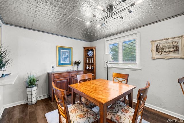 140 Old Lyme Drive 4, Amherst, NY 14221