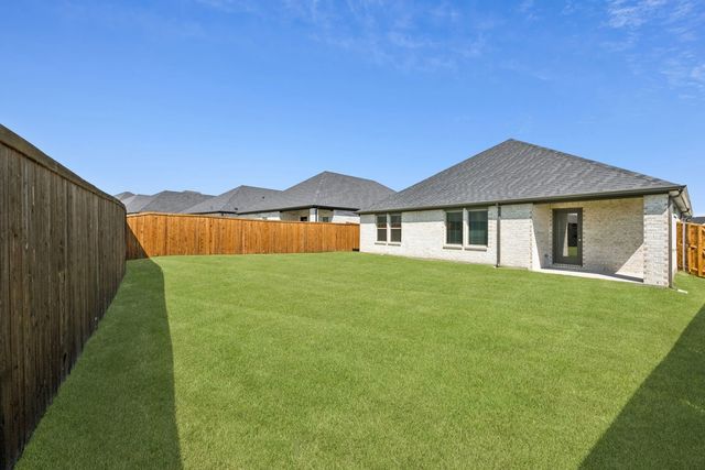 201 Fairlawn Drive, Princeton, TX 75071