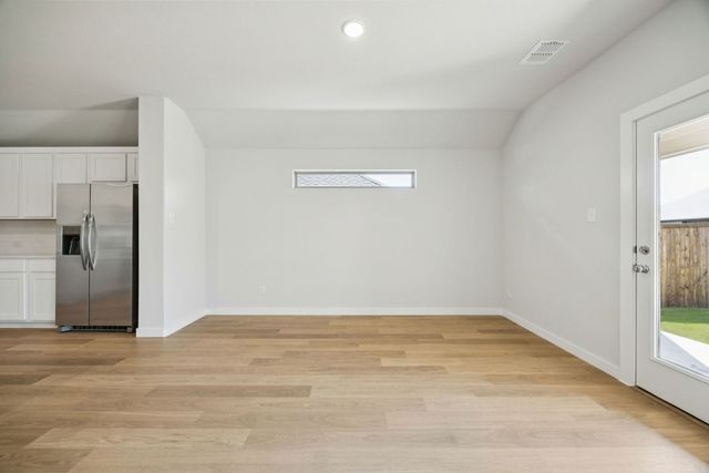 201 Fairlawn Drive, Princeton, TX 75071