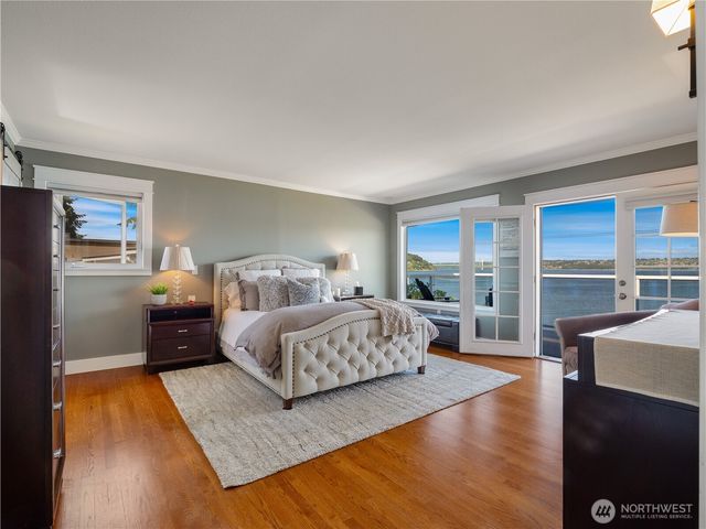 969 12th Avenue, Fox Island, WA 98333