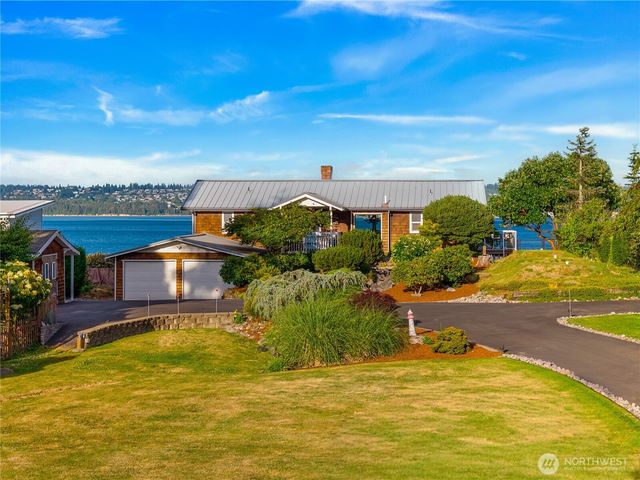 969 12th Avenue, Fox Island, WA 98333