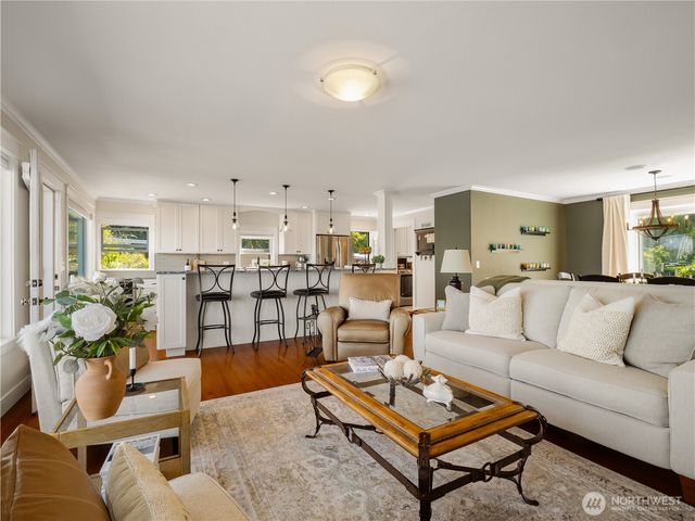 969 12th Avenue, Fox Island, WA 98333
