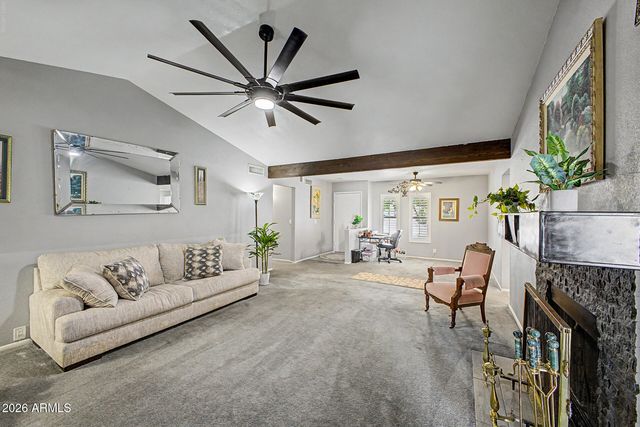 16463 N 60TH Avenue, Glendale, AZ 85306