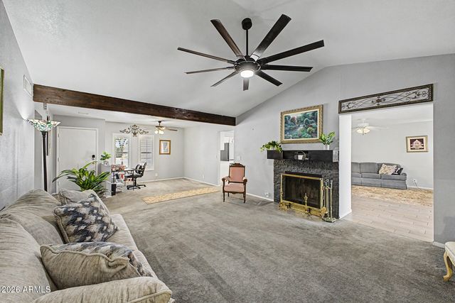 16463 N 60TH Avenue, Glendale, AZ 85306