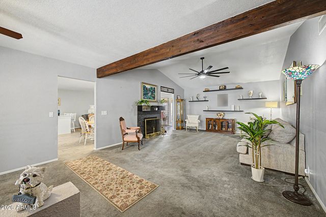 16463 N 60TH Avenue, Glendale, AZ 85306