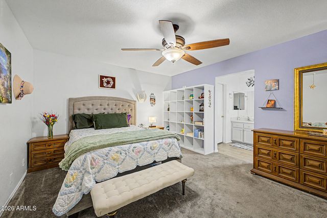 16463 N 60TH Avenue, Glendale, AZ 85306