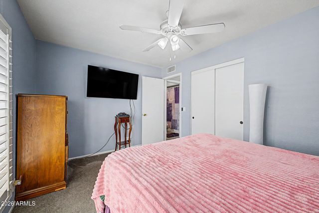 16463 N 60TH Avenue, Glendale, AZ 85306