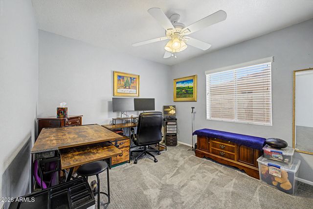 16463 N 60TH Avenue, Glendale, AZ 85306