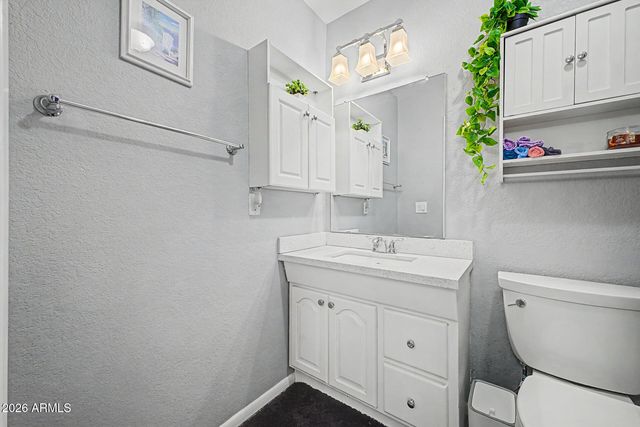 16463 N 60TH Avenue, Glendale, AZ 85306