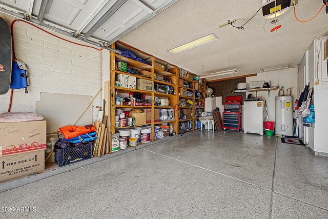 16463 N 60TH Avenue, Glendale, AZ 85306