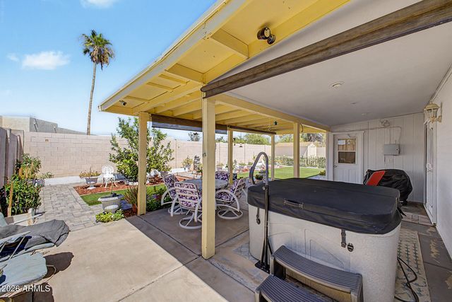 16463 N 60TH Avenue, Glendale, AZ 85306