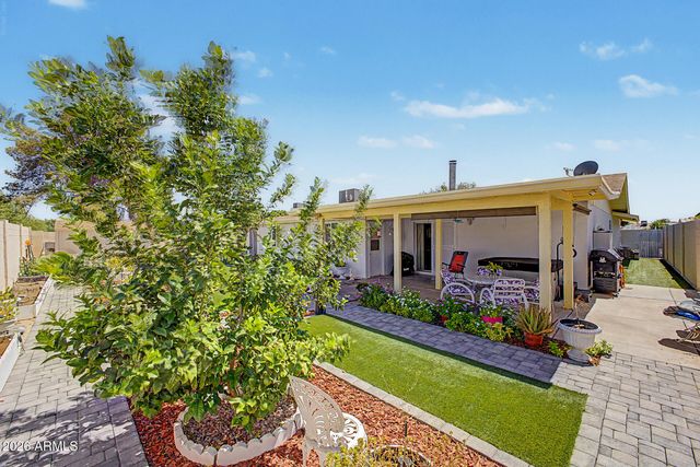 16463 N 60TH Avenue, Glendale, AZ 85306