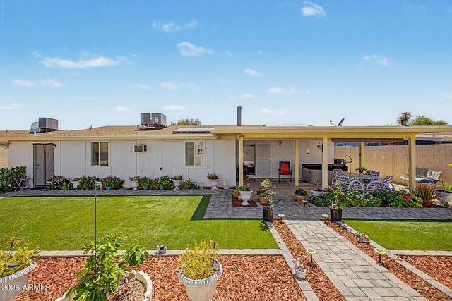 16463 N 60TH Avenue, Glendale, AZ 85306