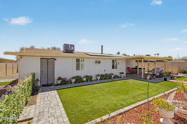 16463 N 60TH Avenue, Glendale, AZ 85306