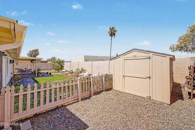16463 N 60TH Avenue, Glendale, AZ 85306
