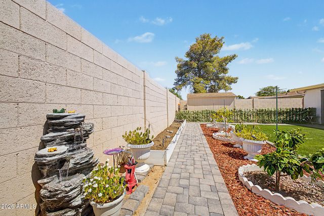16463 N 60TH Avenue, Glendale, AZ 85306