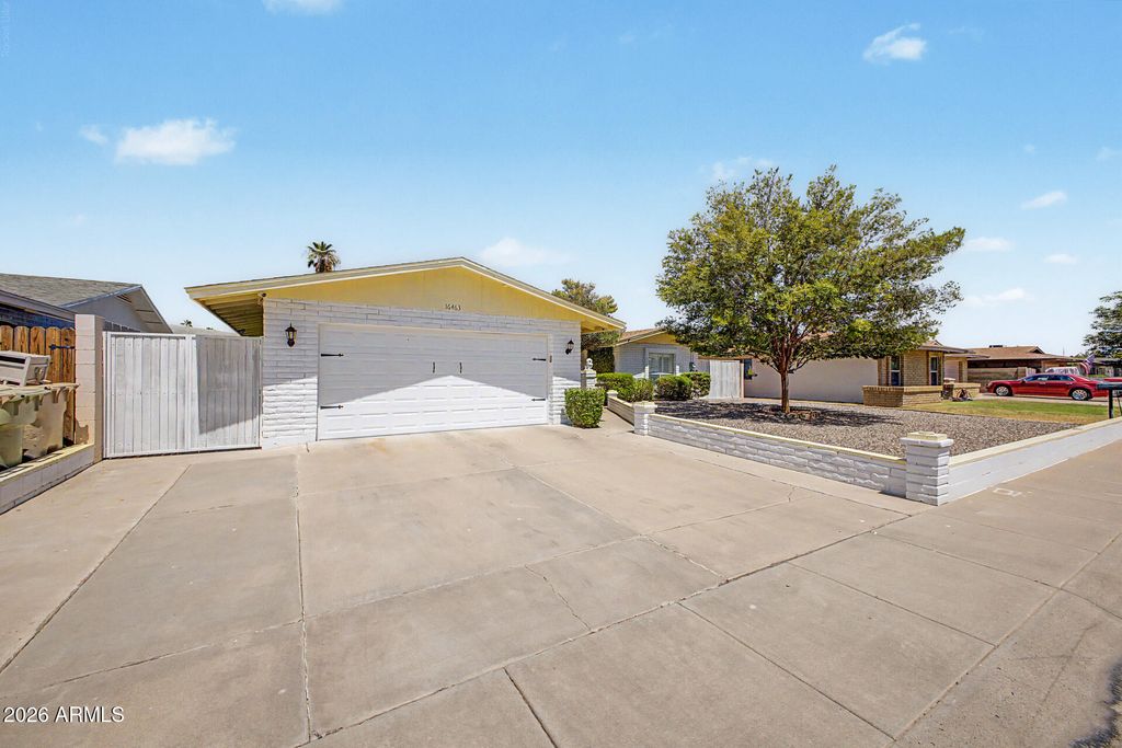16463 N 60TH Avenue, Glendale, AZ 85306 — photo 2