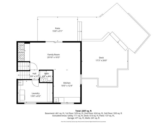 10725 Woodwatch Circle, Eden Prairie, MN 55347