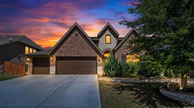 1928 Cottonwood Way, San Antonio, TX 78253