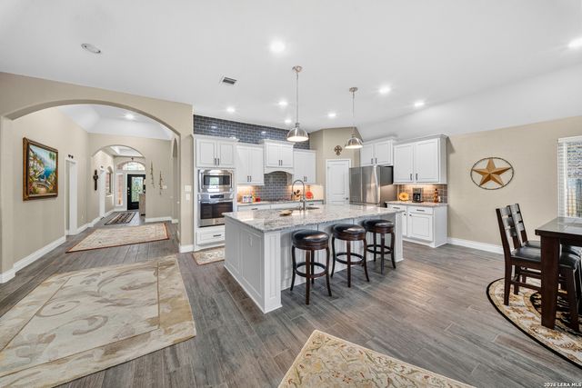 1928 Cottonwood Way, San Antonio, TX 78253