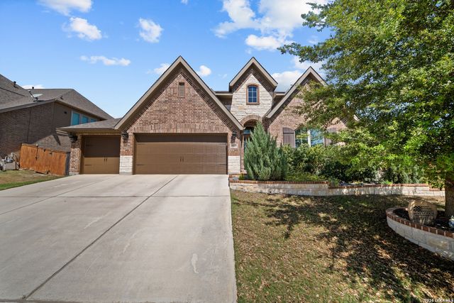 1928 Cottonwood Way, San Antonio, TX 78253