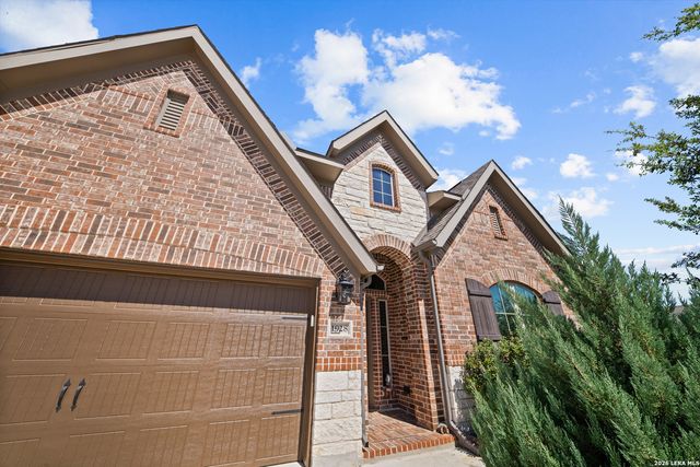 1928 Cottonwood Way, San Antonio, TX 78253