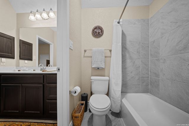 1928 Cottonwood Way, San Antonio, TX 78253