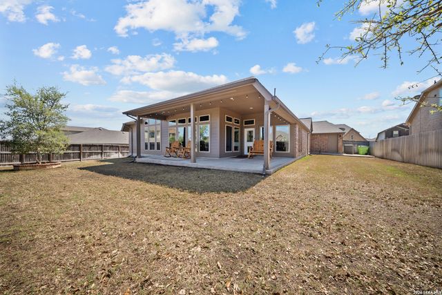 1928 Cottonwood Way, San Antonio, TX 78253