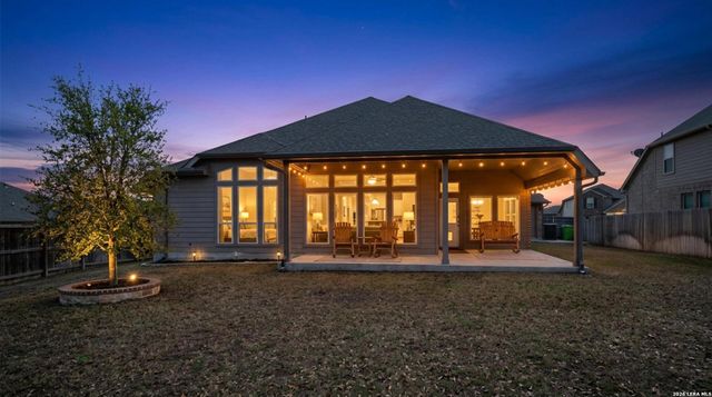 1928 Cottonwood Way, San Antonio, TX 78253