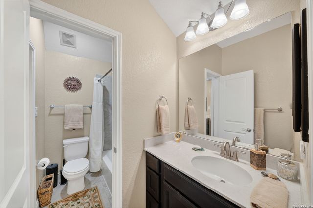 1928 Cottonwood Way, San Antonio, TX 78253