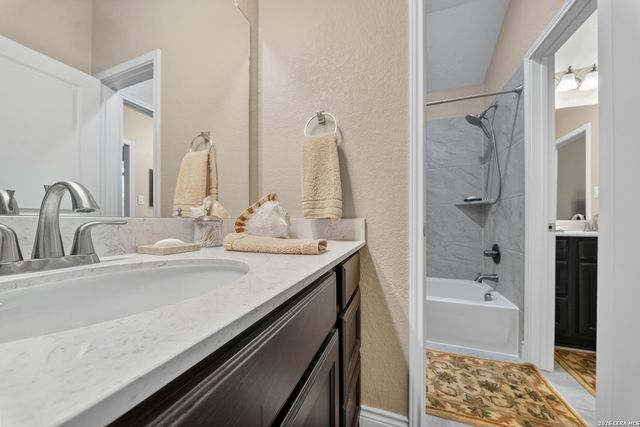 1928 Cottonwood Way, San Antonio, TX 78253