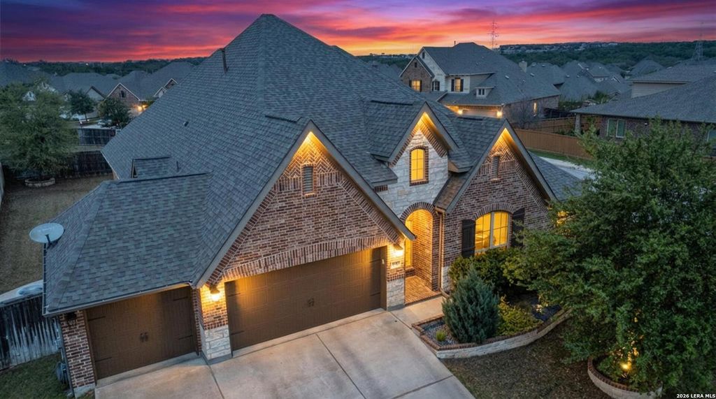 1928 Cottonwood Way, San Antonio, TX 78253