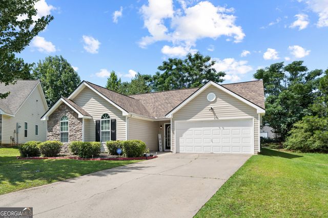 30 Zebulon Place, Covington, GA 30016