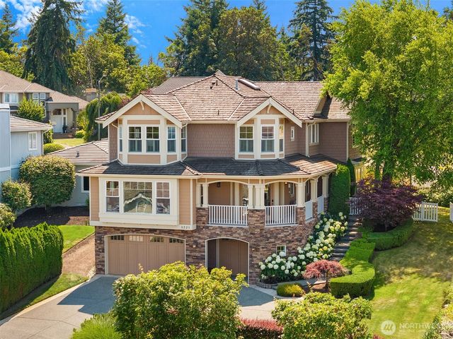 8321 144th Avenue SE, Newcastle, WA 98059