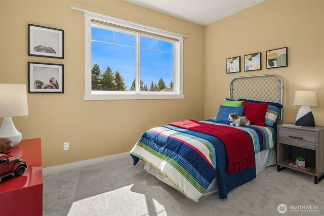 8321 144th Avenue SE, Newcastle, WA 98059
