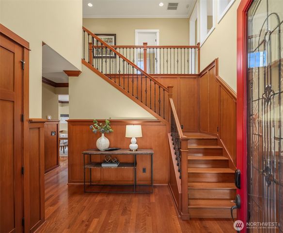 8321 144th Avenue SE, Newcastle, WA 98059