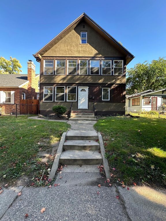 3434 Oliver Avenue N, Minneapolis, MN 55412