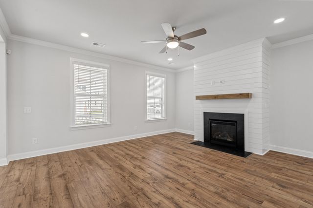 1421 Tangles Trail, Charleston, SC 29492