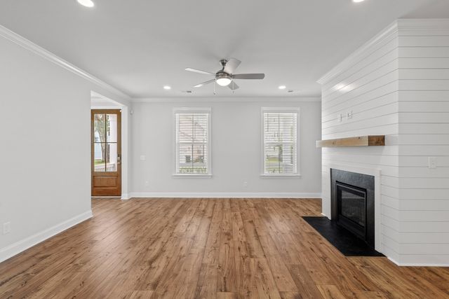1421 Tangles Trail, Charleston, SC 29492