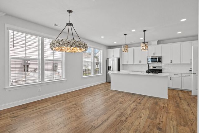 1421 Tangles Trail, Charleston, SC 29492