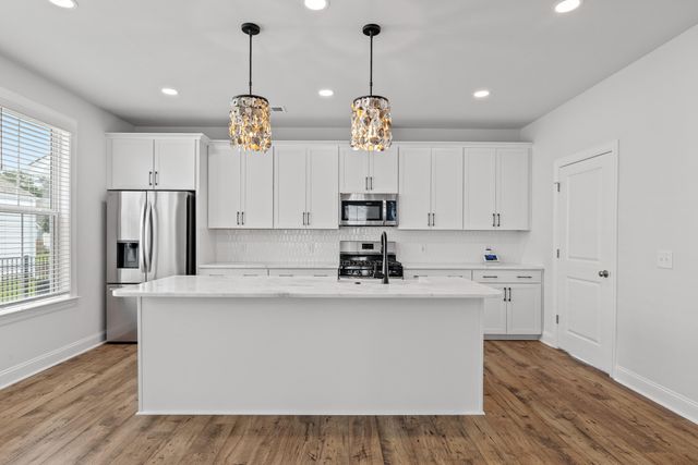 1421 Tangles Trail, Charleston, SC 29492