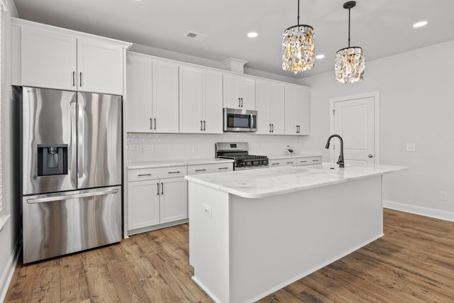 1421 Tangles Trail, Charleston, SC 29492