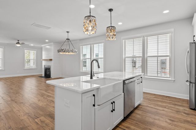 1421 Tangles Trail, Charleston, SC 29492