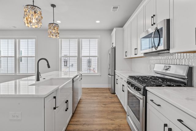 1421 Tangles Trail, Charleston, SC 29492