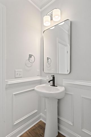 1421 Tangles Trail, Charleston, SC 29492