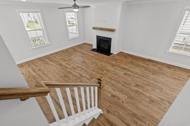 1421 Tangles Trail, Charleston, SC 29492