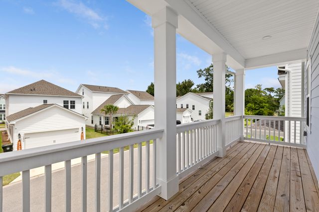 1421 Tangles Trail, Charleston, SC 29492