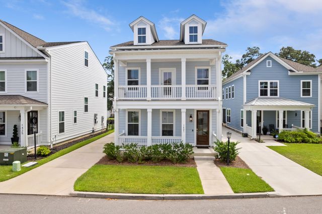 1421 Tangles Trail, Charleston, SC 29492