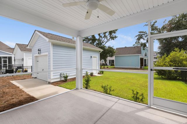 1421 Tangles Trail, Charleston, SC 29492