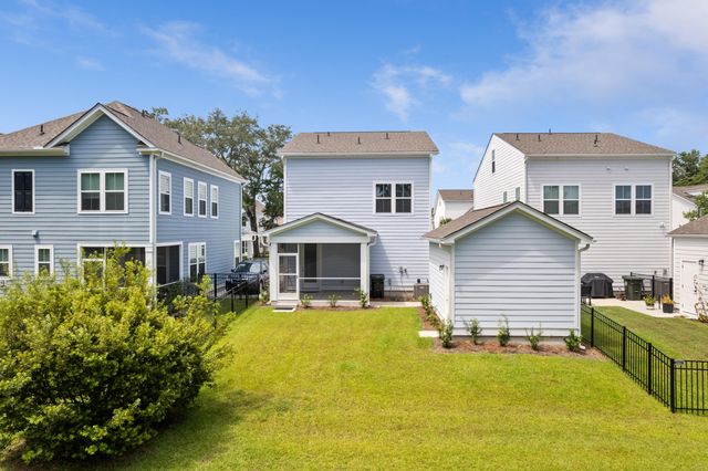 1421 Tangles Trail, Charleston, SC 29492